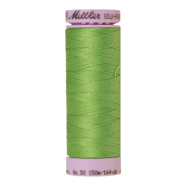 Mettler SILK-FINISH COTTON Sewing Thread - 150m