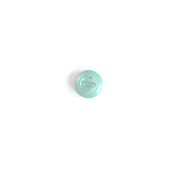 Pearlised Shirt Button - Assorted Colours - 12mm