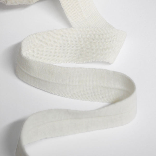 Wool Binding
