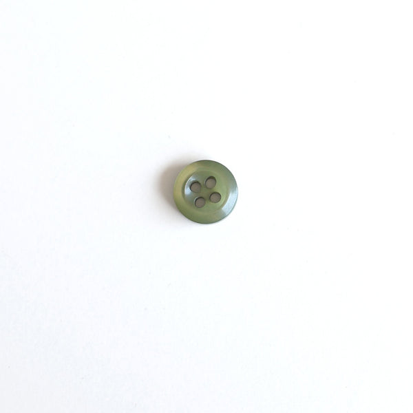 Pearlised Shirt Button - Assorted Colours - 12mm