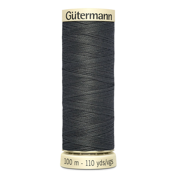 Wool Binding
