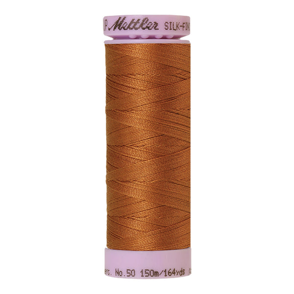 Mettler SILK-FINISH COTTON Sewing Thread - 150m