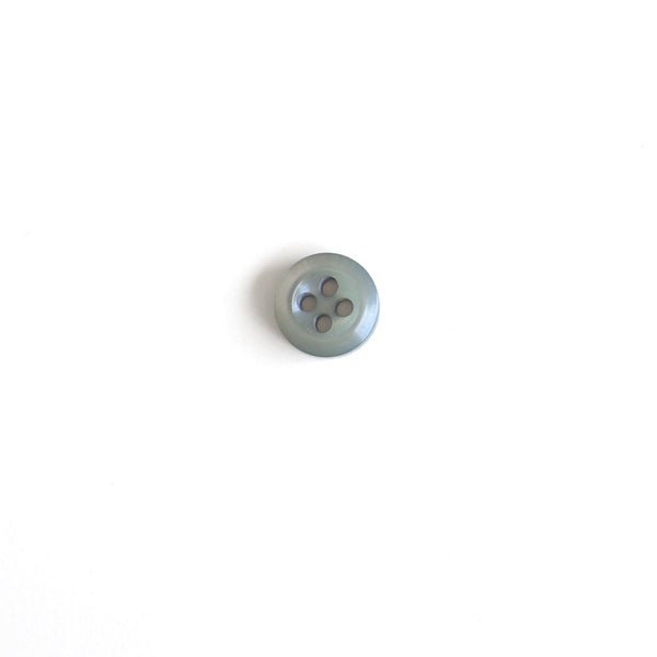 Pearlised Shirt Button - Assorted Colours - 12mm