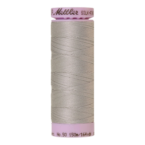 Mettler SILK-FINISH COTTON Sewing Thread - 150m