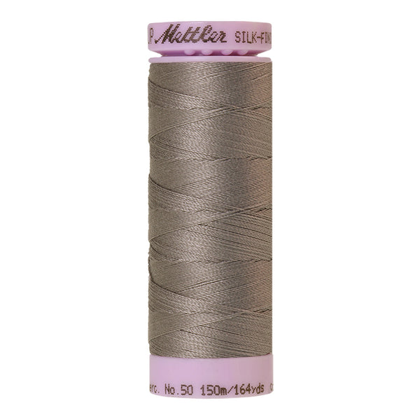 Mettler SILK-FINISH COTTON Sewing Thread - 150m