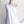 Bamboo Jersey Knit - White (265gsm)