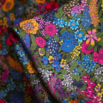 Ciara - Bickington Viscose - Liberty Fabrics