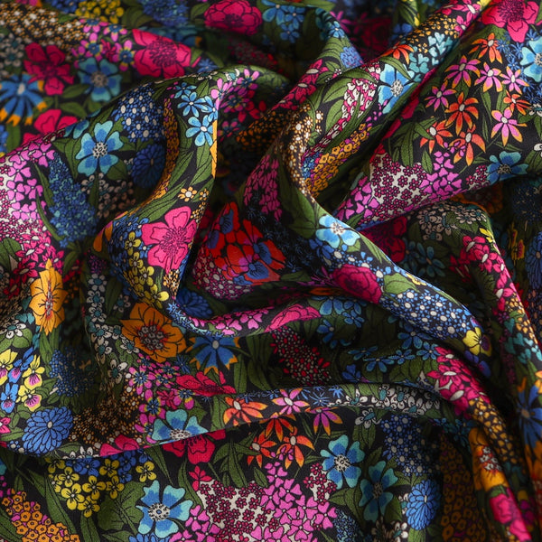 Ciara - Bickington Viscose - Liberty Fabrics
