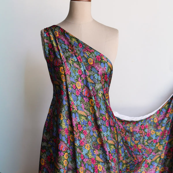 Ciara - Bickington Viscose - Liberty Fabrics