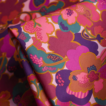 Prospect Flower Liberty Tana Lawn™