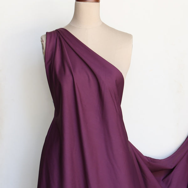 Aubergine EC - Liberty Tana Lawn™
