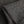 Remnant of Pistoia Stripe Black Linen/Rayon
