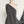Remnant of Pistoia Stripe Black Linen/Rayon