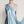 Bluebell Silk Satin - 19mm