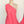 Sicily Rose Stretch Silk Georgette