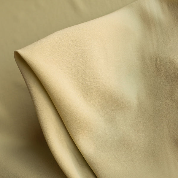 Pistachio Stretch Silk CDC