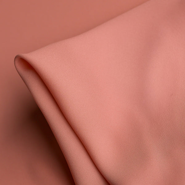 Rosa Silk Double Georgette