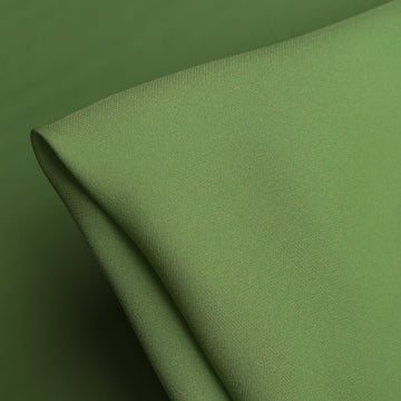 Apple Silk Double Georgette