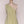 Sage Stretch Silk Georgette