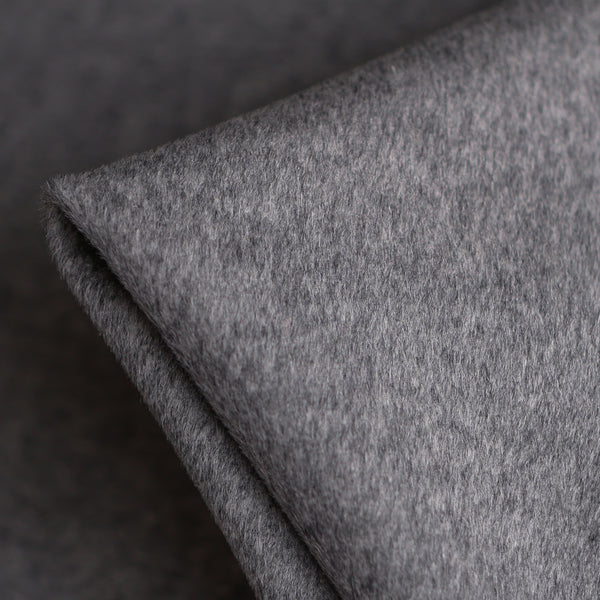 Remnant of Pieris Grey Marle Coating