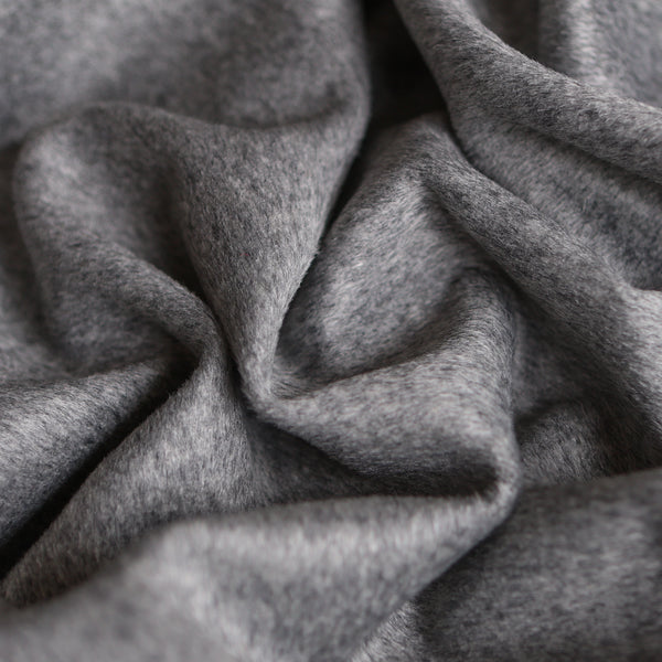 Remnant of Pieris Grey Marle Coating