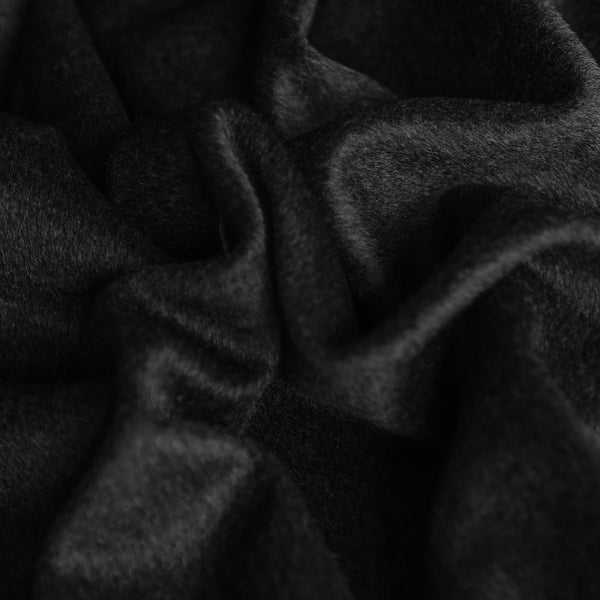 Pieris Charcoal Marle Coating