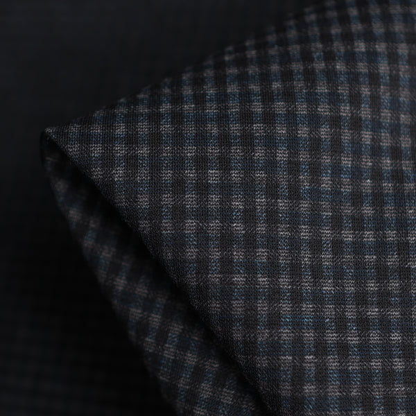 Checkmate Ponti Navy/Black/Grey