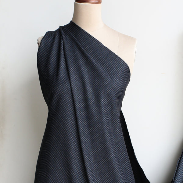 Checkmate Ponti Navy/Black/Grey