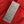 Linford Tomato Washed Linen