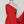 Linford Tomato Washed Linen