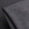 Nametag Charcoal Marle Jersey