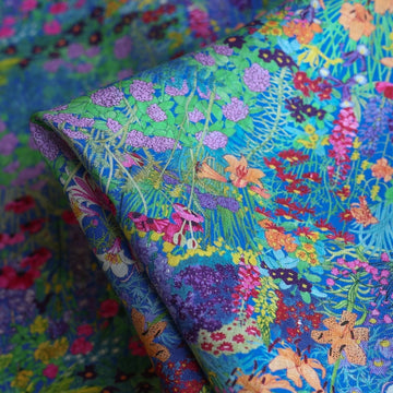 Anna's Haven Liberty Sycamore Linen