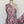 Archive Gingham Pink Sycamore Liberty Linen