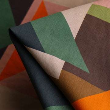 Geometric Tangara Lawn