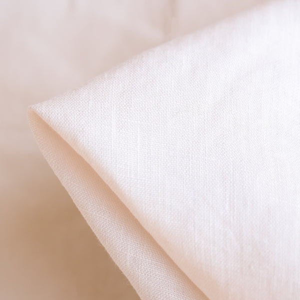 Loren Shell Pink Linen