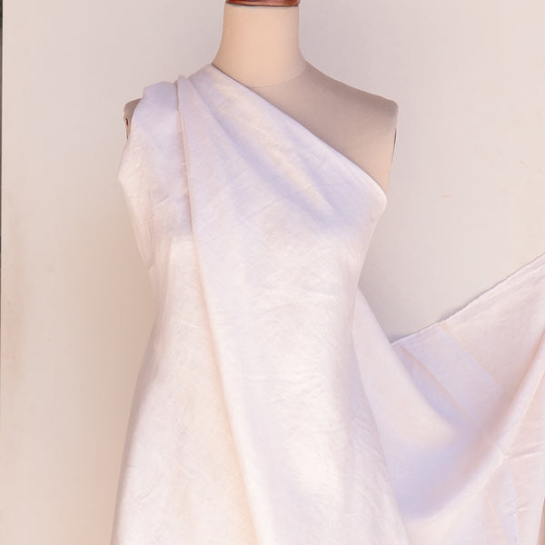 Loren Shell Pink Linen