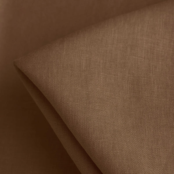 Belle Sand Dune Linen - Washed Finish