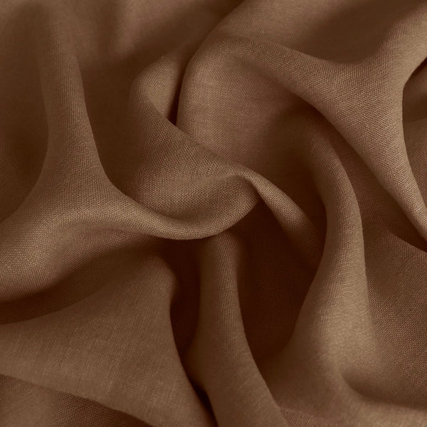 Belle Sand Dune Linen - Washed Finish