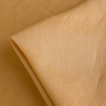Loren Honey Linen