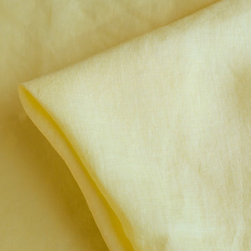 Loren Citro Gold Linen