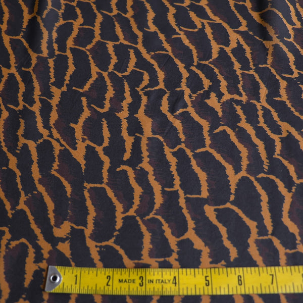 Terrana Silk Georgette