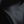 Nero Seta Di Sera - Double Sided Satin Silk