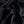 Nero Seta Di Sera - Double Sided Satin Silk