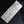 Nero Seta Di Sera - Double Sided Satin Silk