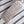 Baia String/Black Linen