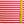 Deauville Stripe Red/Vanilla - Silk Twill