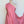 Deauville Stripe Red/Vanilla - Silk Twill