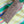 Carnivale Stripe Twill Silk