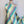 Carnivale Stripe Twill Silk