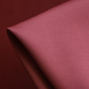Catwalk Rouge Satin Backed
